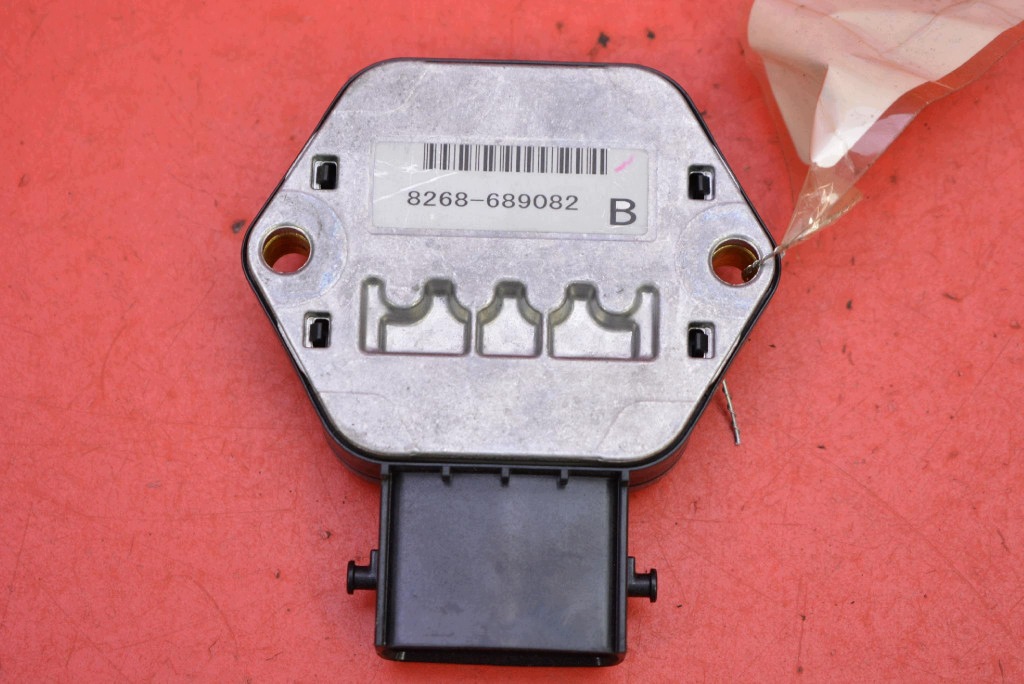 control unit module PRZEPUSTNICY 37850-PPD-911 HONDA LEGEND 4 IV 3.5 V6 195 KM