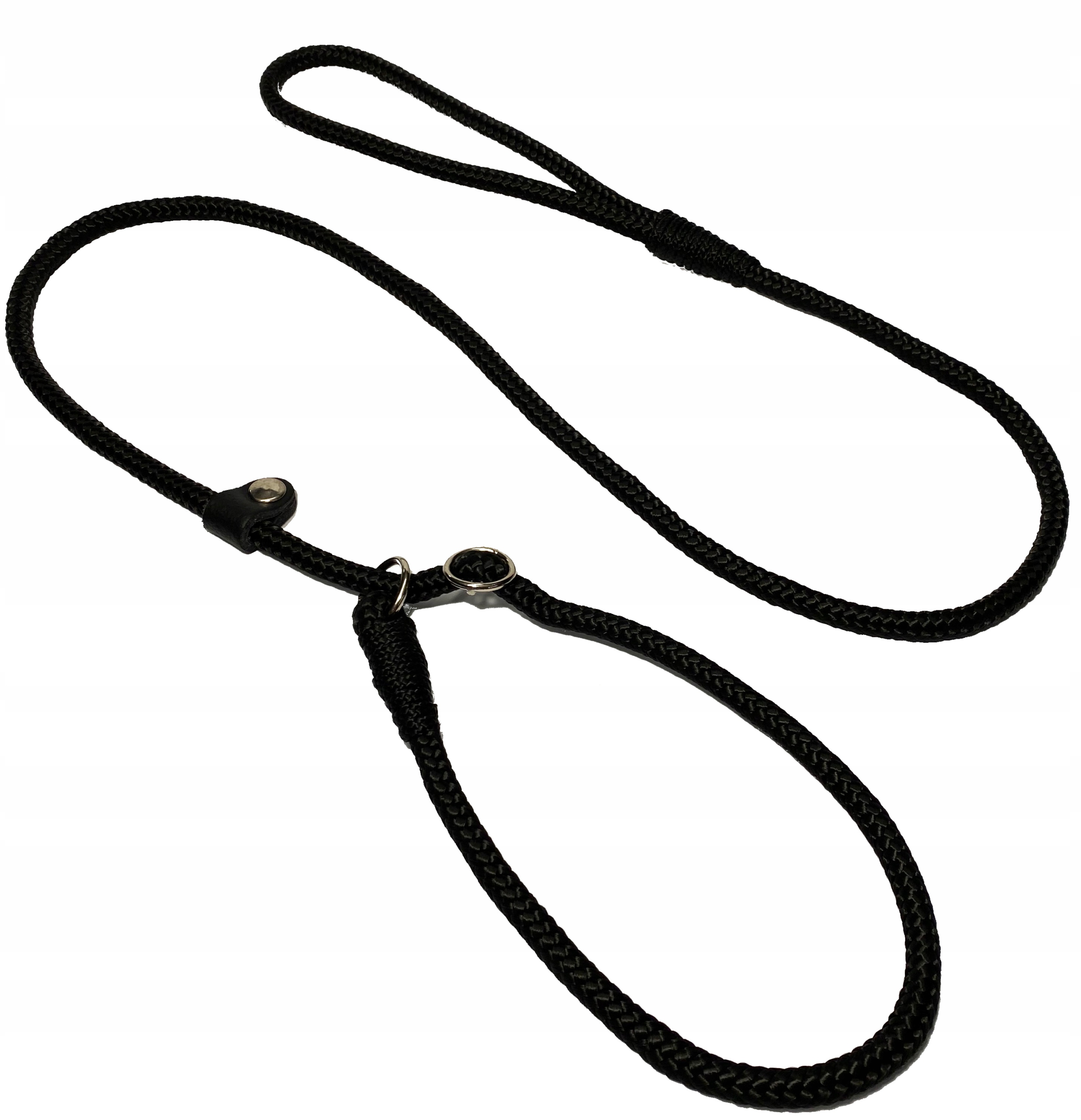 

Smycz Zaciskowa Behawioralna Linka ø 8 140 CM