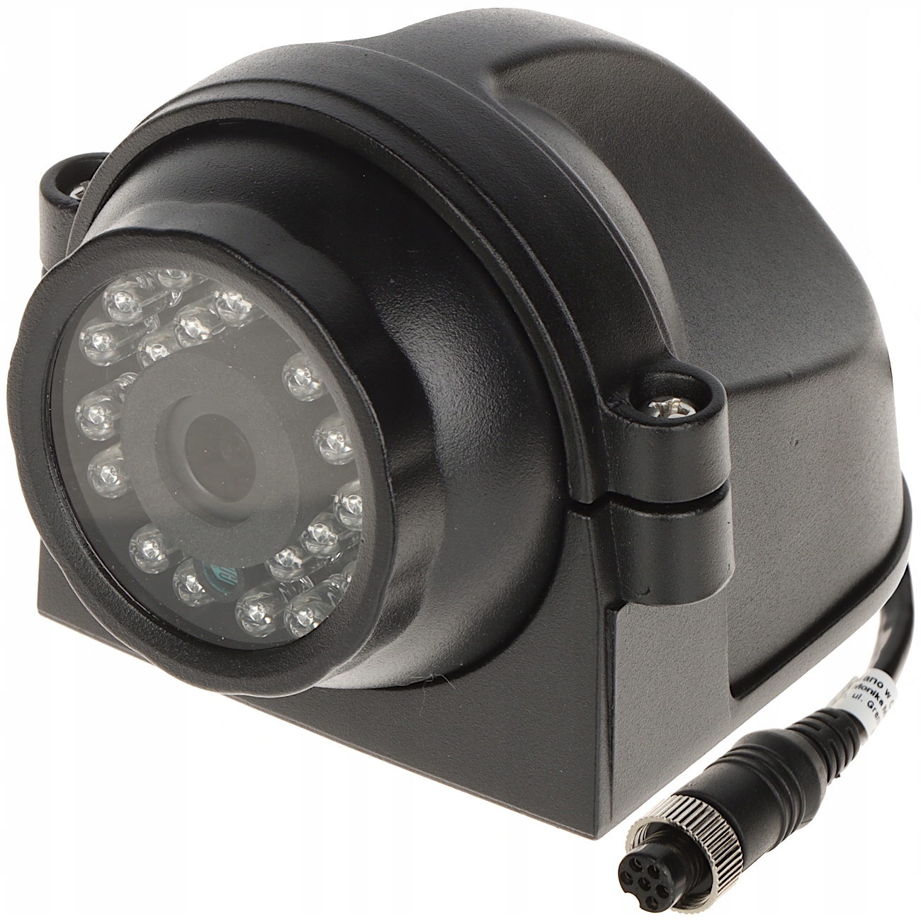 Mobilní Ip Kamera ATE-CAM-IPC765 1080p 2.8 mm Autone