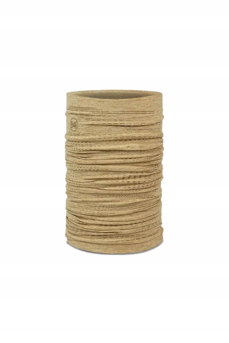 Buff Chusta wielofunkcyjna Dryflx Solid Gingko uni