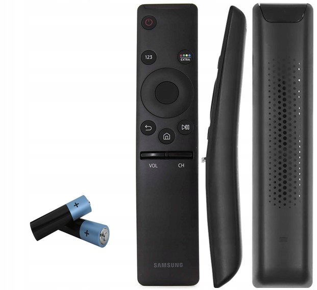 Originální Dálkový Ovladač Pro Televizor Samsung UA43KU6000 UA43KU6000G UA43KU6000GXXP