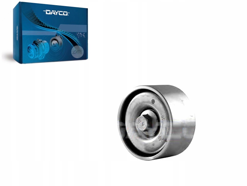 DAYCO РОЛИК РЕМНЯ 