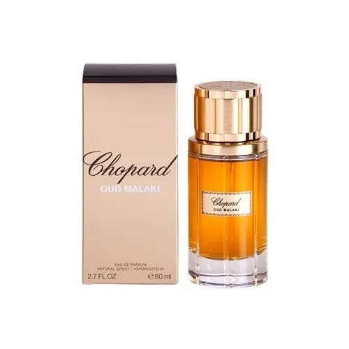 Woda perfumowana Chopard Oud Malaki 80 ml