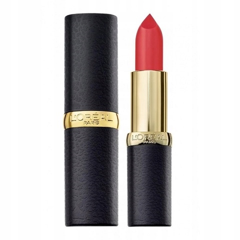 Loreal Color Riche Matte Pomadka Nr.241