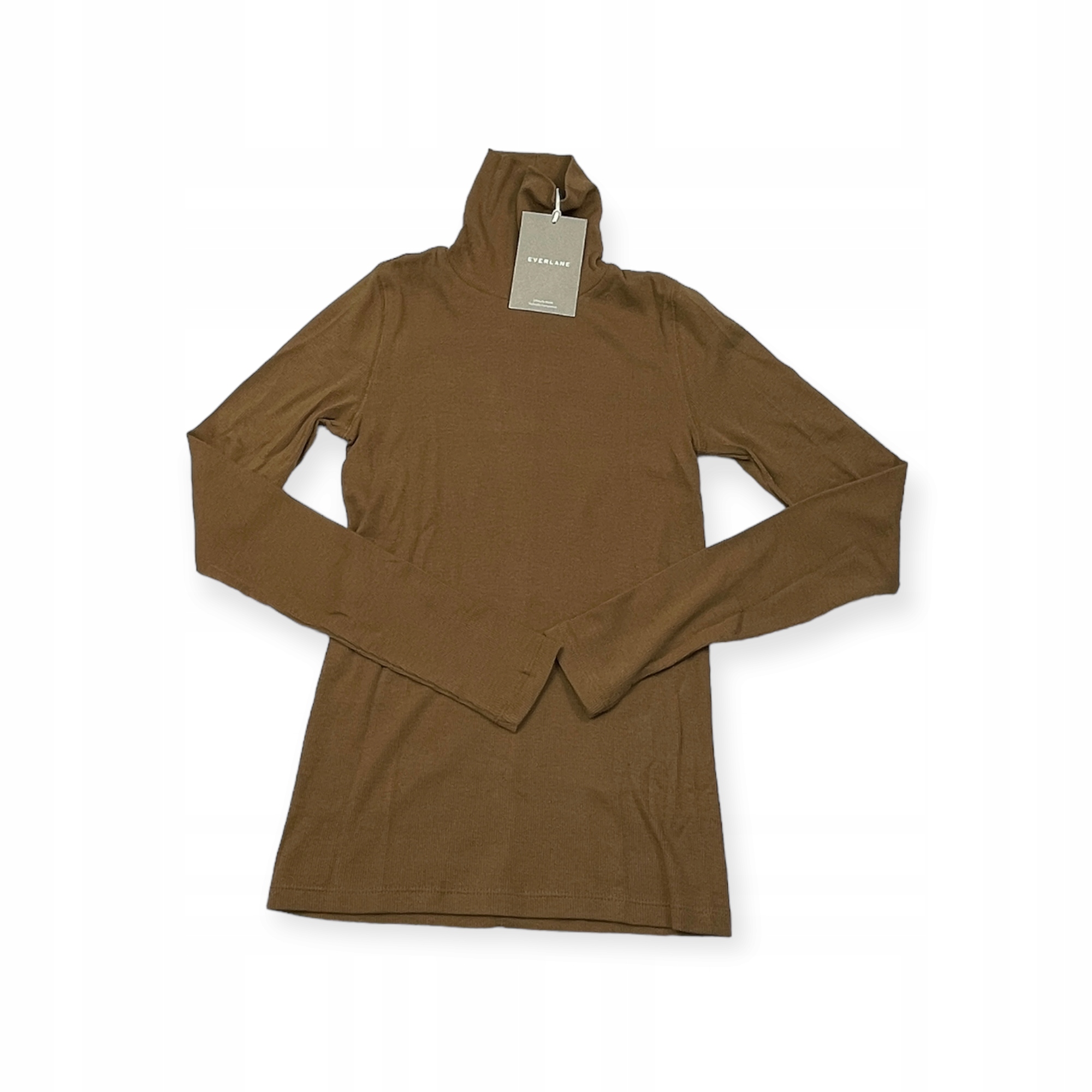 Dámský golf s dlouhým rukávem Everlane Xs