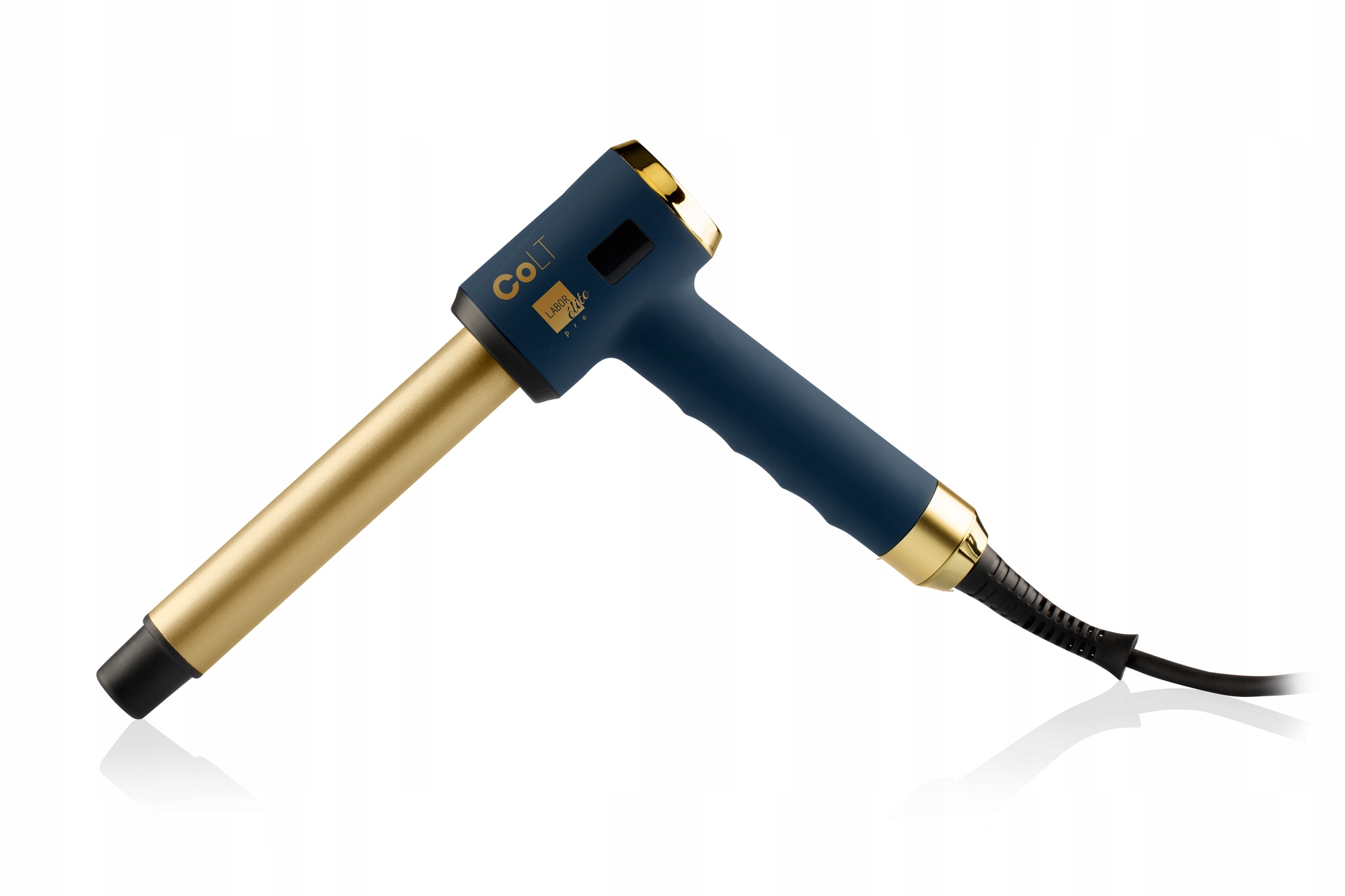 PROFESJONALNA LOKÓWKA WIELOFUNKCYJNA LABOR PRO Funkcje szybkie nagrzewanie