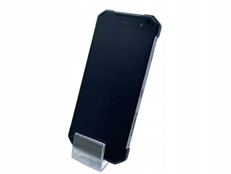 Smartfon Hammer Explorer 3 GB / 32 GB 4G (LTE) srebrny