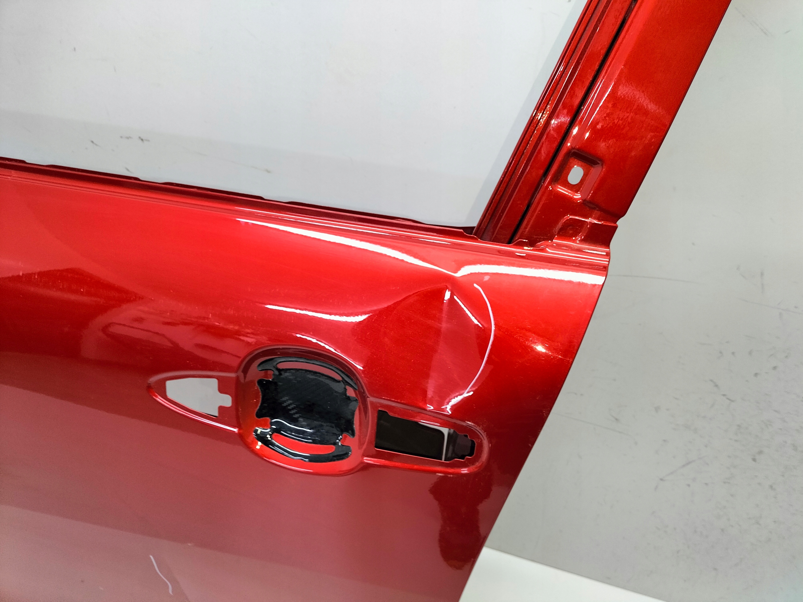 door front front left TOYOTA COROLLA CROSS 20