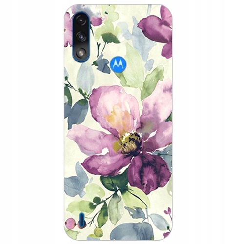 

200 wzorów Etui Do Motorola Moto E7 Power Plecki