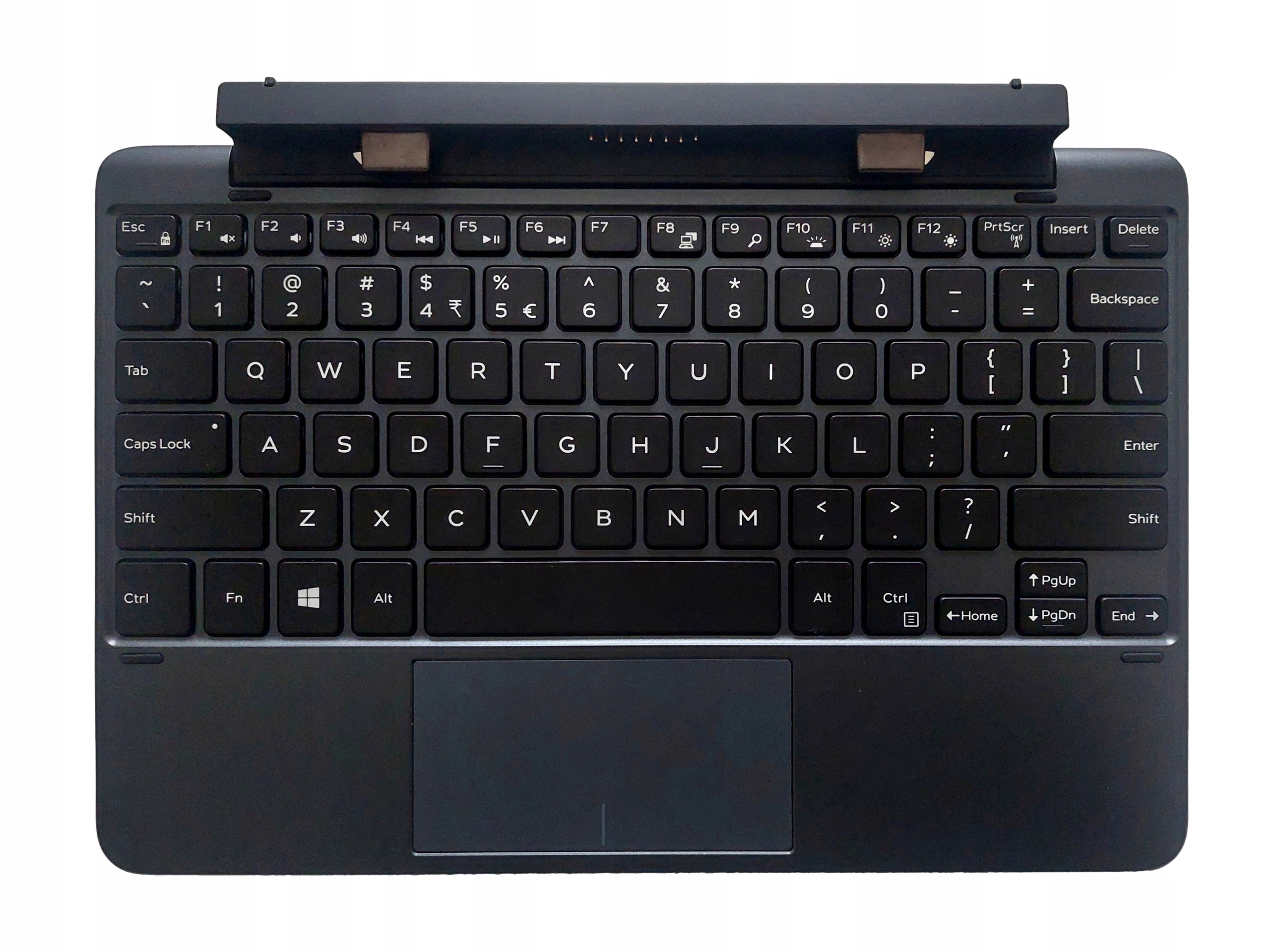 Klávesnice Dell Venue 10 Pro 5056 Led Originál Pl