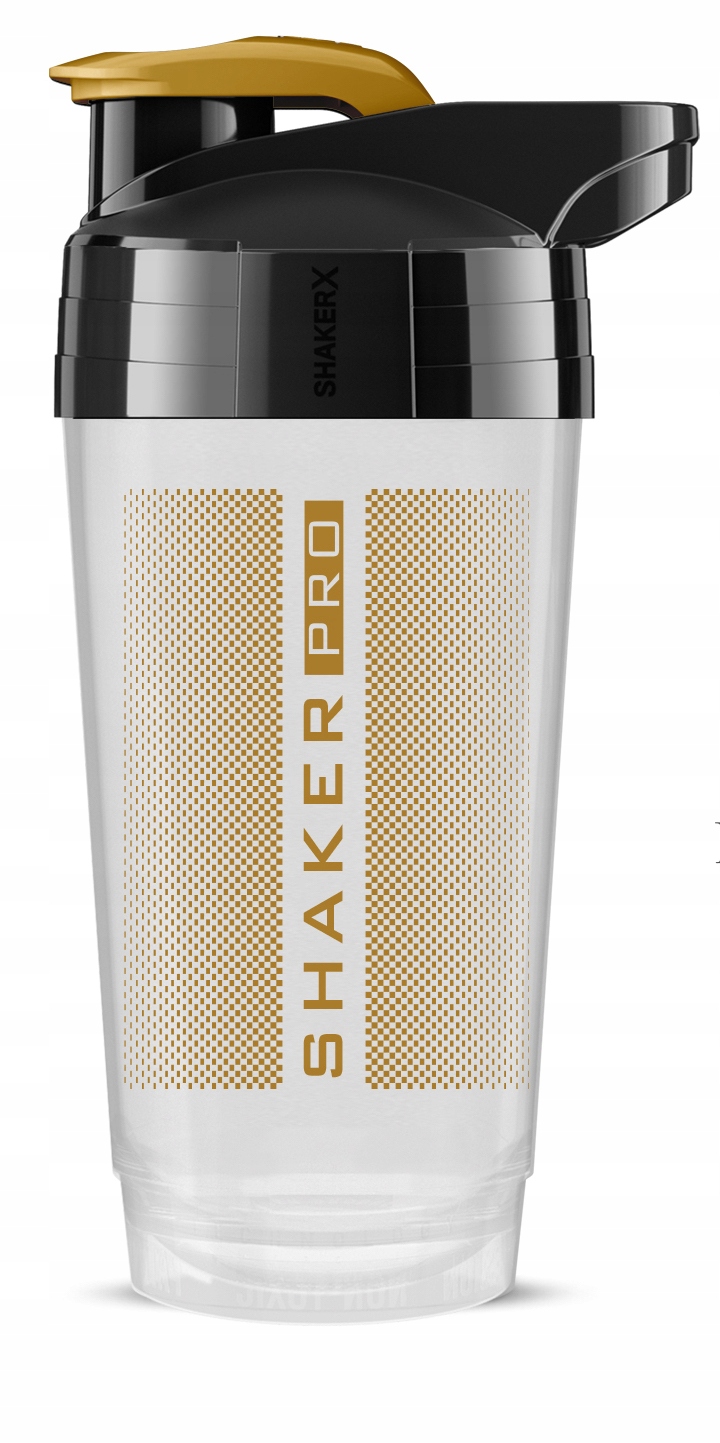 

Shaker Do Odżywek shakerX 700 ml Bidon Solidny