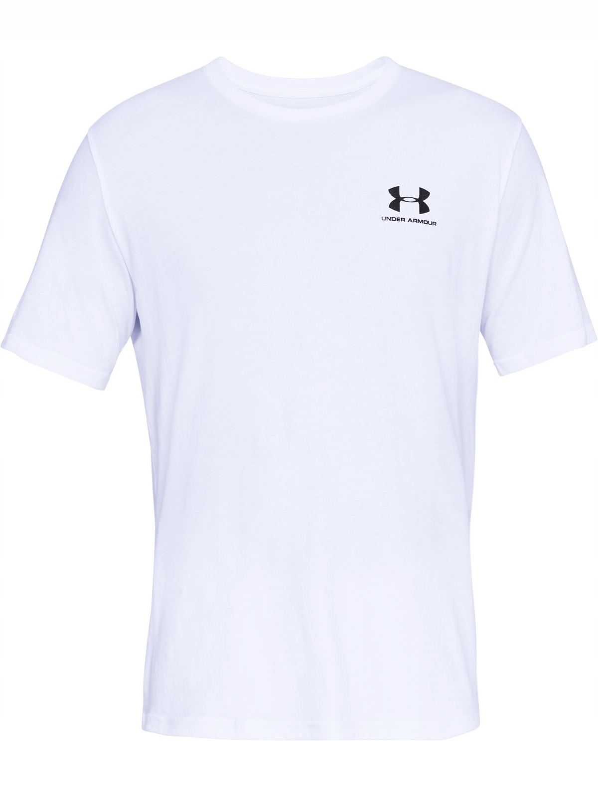 

Koszulka męska z krótkim rękawem Under Armour L