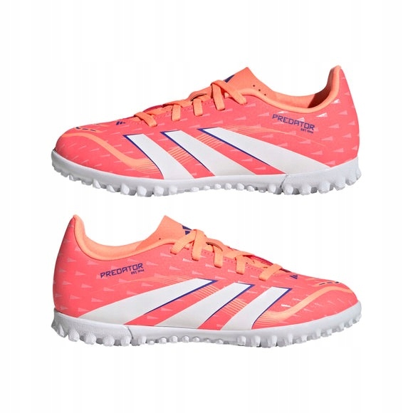 Buty Piłkarskie Turfy Adidas Predator Club Tf JH8864 r. 37 1/3