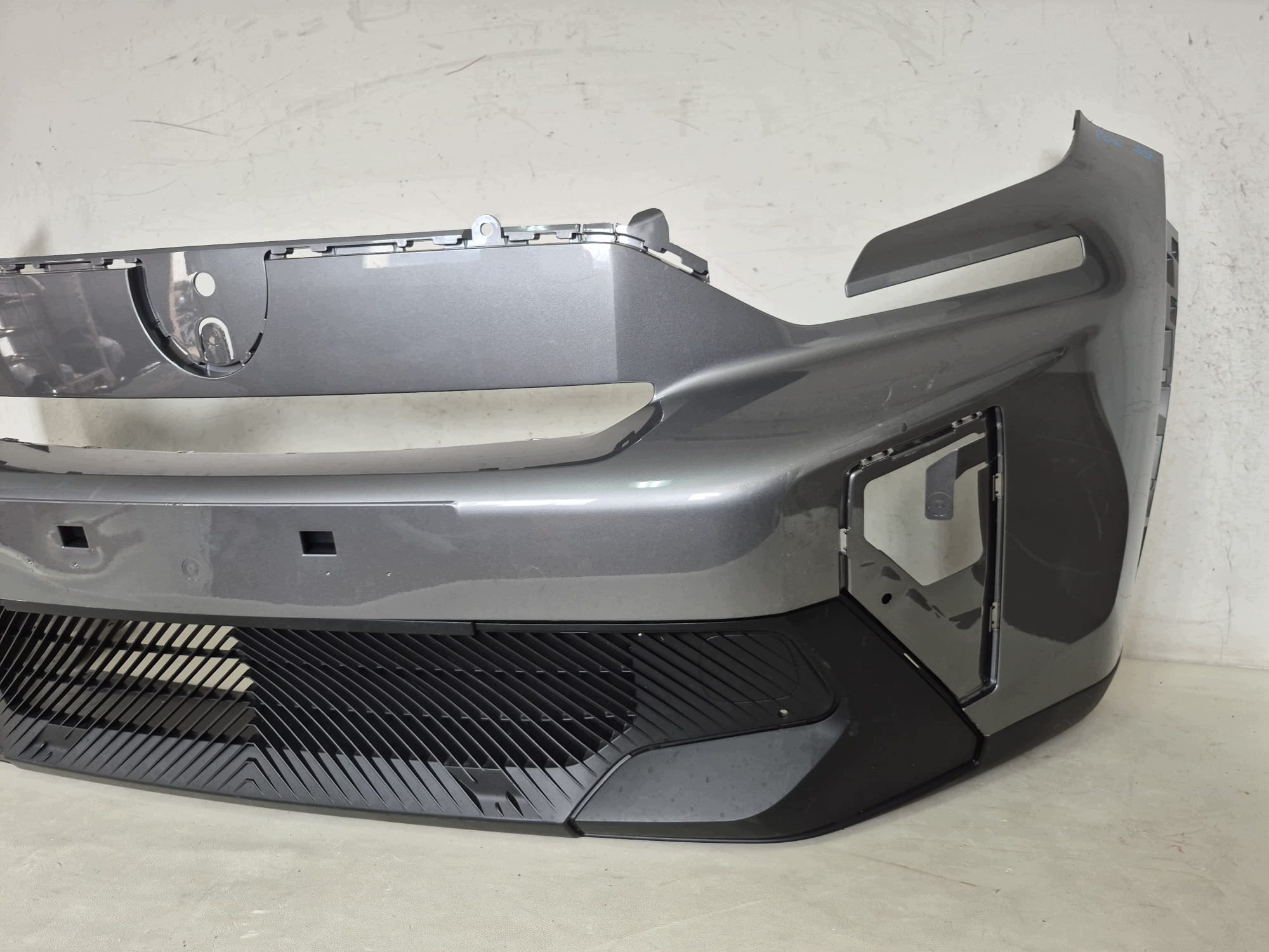 CITROEN C3 II AIRCROSS 24- bumper front front 99831L03