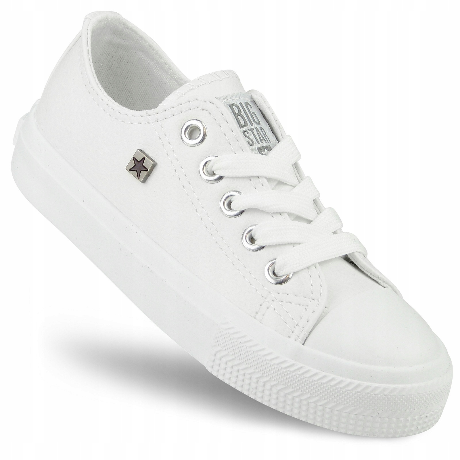 

Trampki Dziecięce buty Big Star Kids FF374300 29