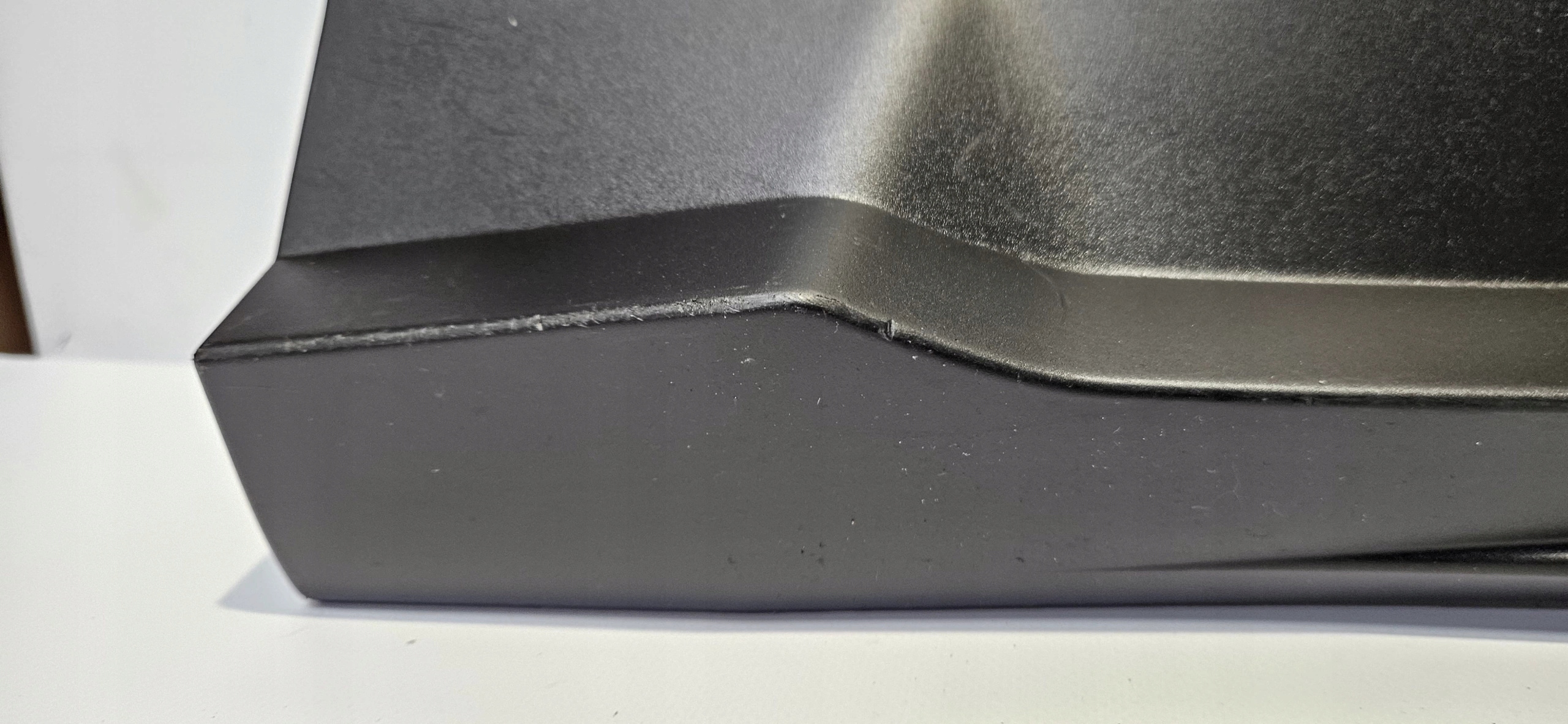 moulding threshold threshold right LEXUS LBX 23- original 75850-52110