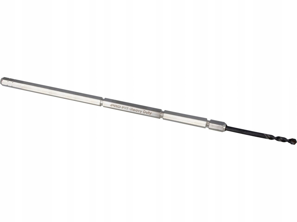 

Pro-fit Wiertło prowadzące do otwornic 32-330mm/HM