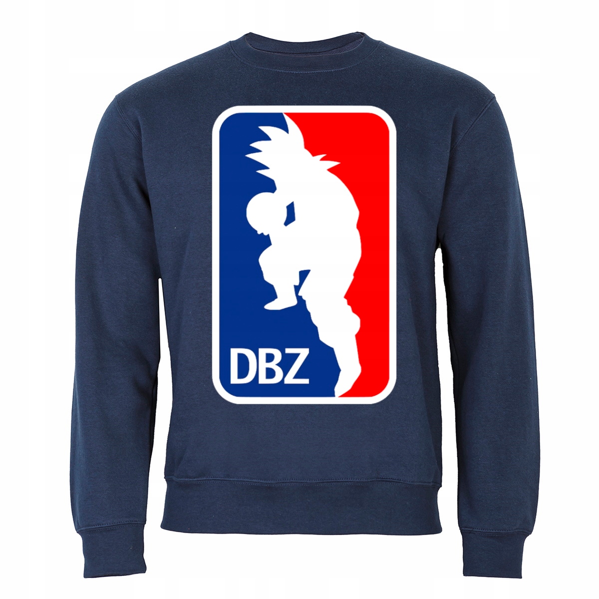 

Męska Bluza Dla Fana Dragon Ball Manga Dbz