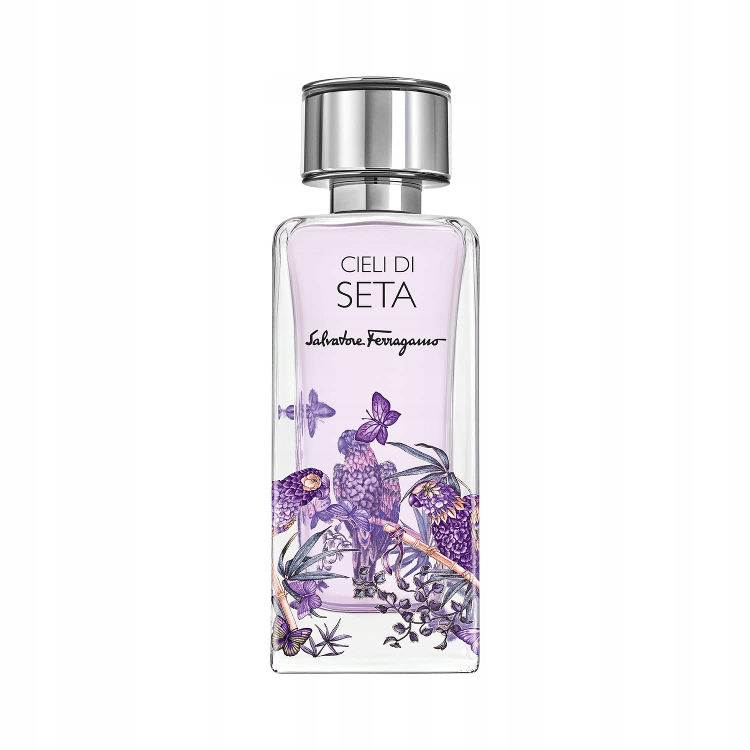 Salvatore Ferragamo Cieli di Seta Edp U 100 ml