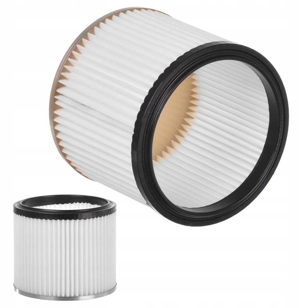 Filtr worki papierowe SPARKY VC1430S 1430MS 1220 Rodzaj zamiennik