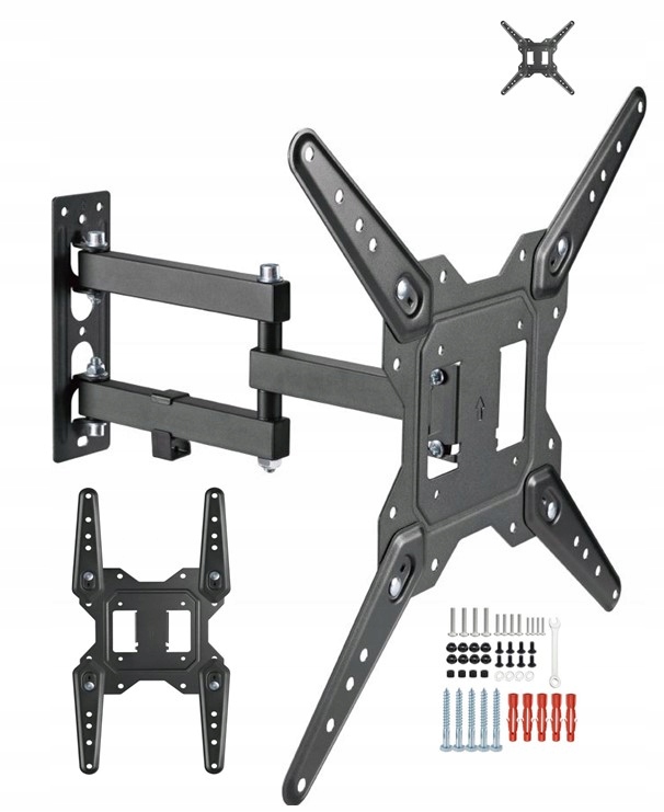 Otočný Věšák Pro Tv MI Led Tv P1 32" Xiaomi Držák Rameno Hák Uchopovač