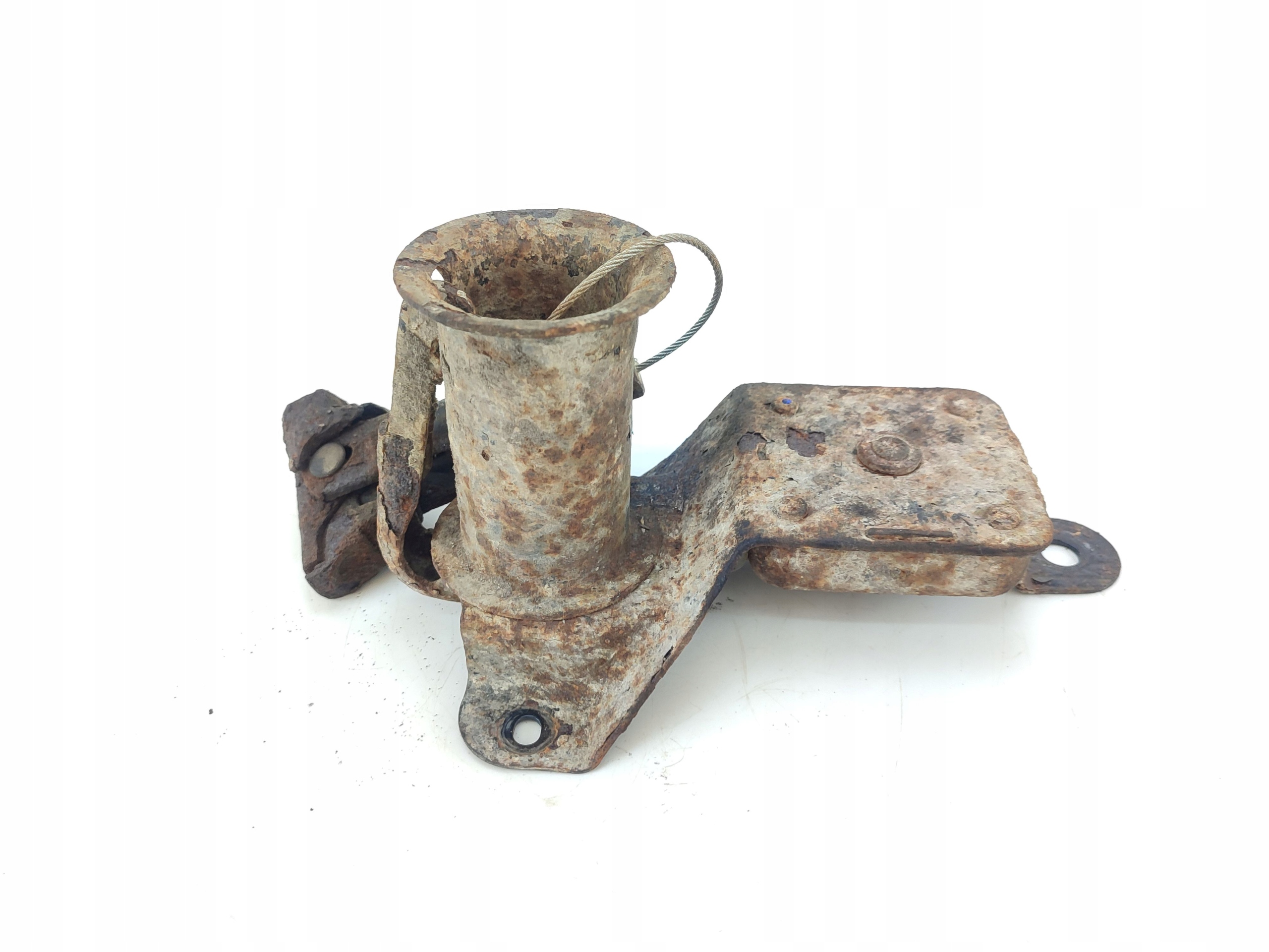 WINDA MOCOWANIE KOŁA ZAPASOWEGO RENAULT SCENIC II Numer katalogowy części 8200214062