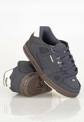 Boty Globe Sabre 15323 Lead Gum