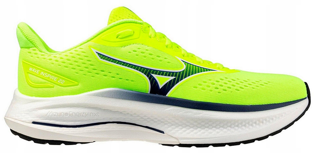 Buty do biegania Mizuno Wave Inspire 22 roz. 42.5