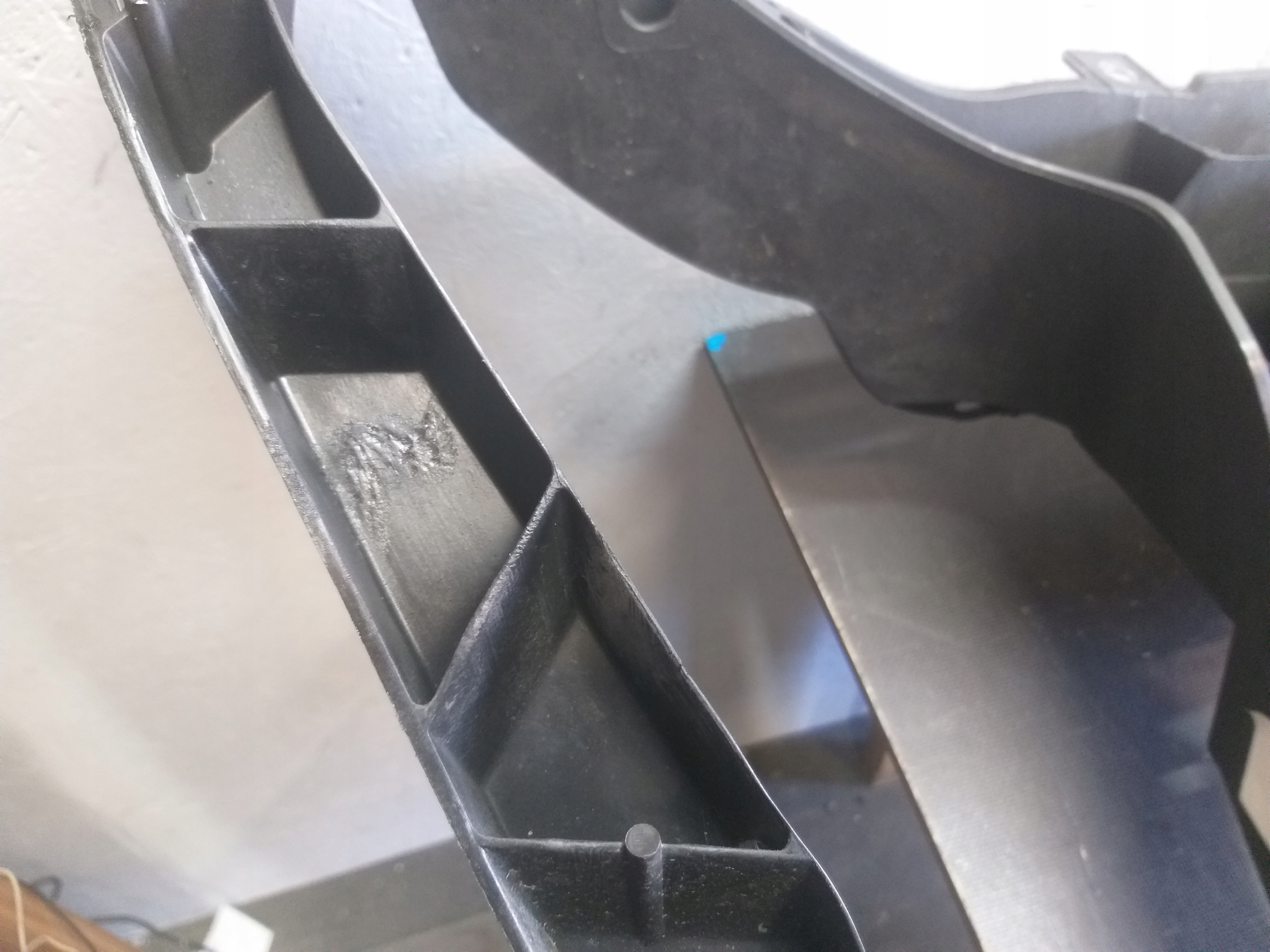 PAS PRZEDNI RENAULT MASTER III 3 LIFT 19- 625000232R Typ samochodu Samochody osobowe