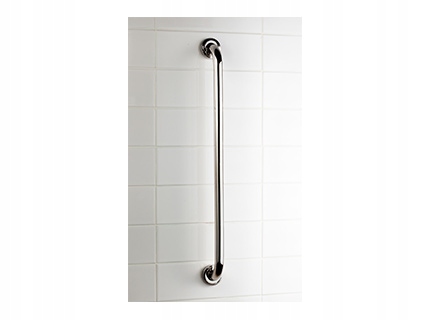 Uchwyt Pro 600 04783 chrom Bisk