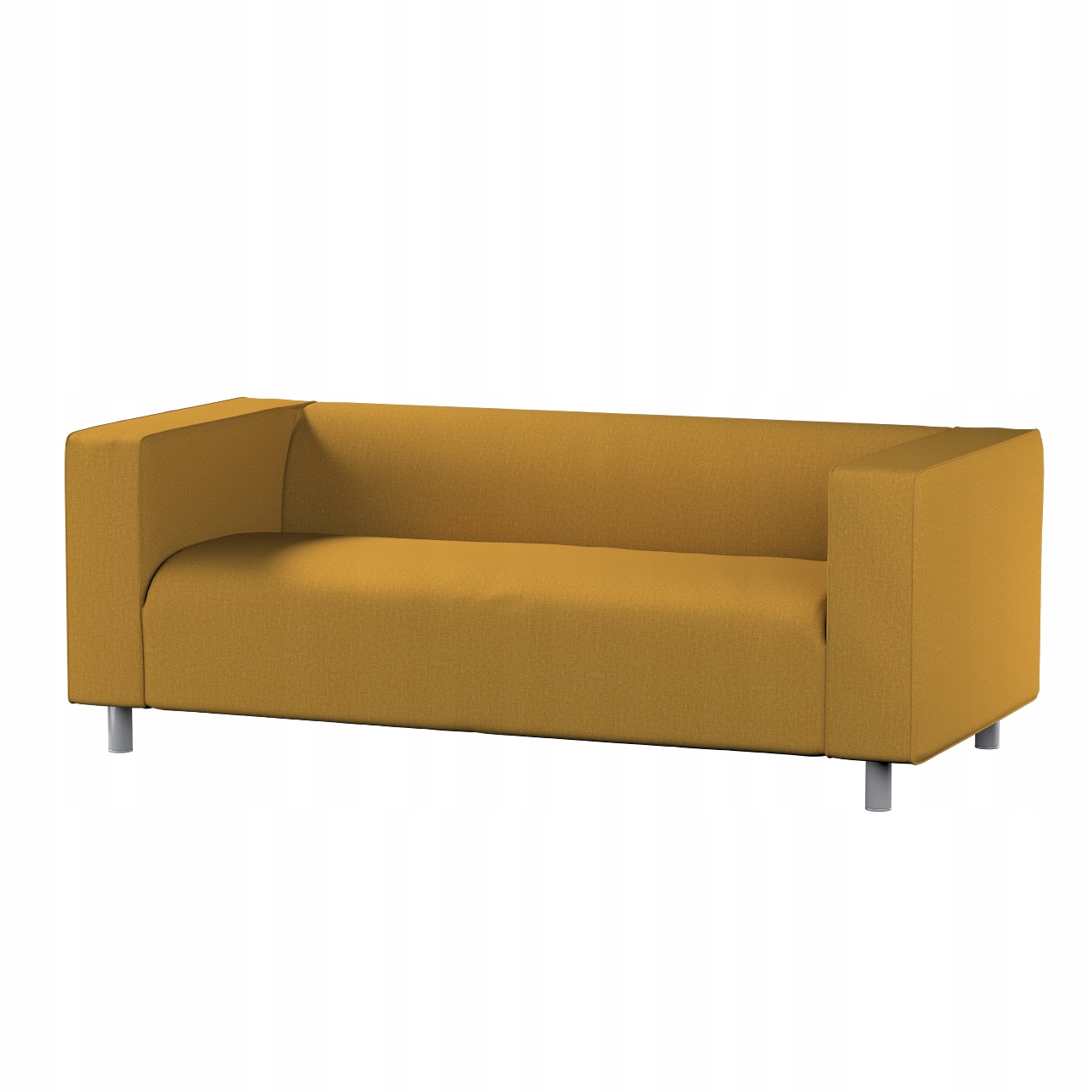 Dekoria potah na pohovku Klippan pro 2 osoby Ikea