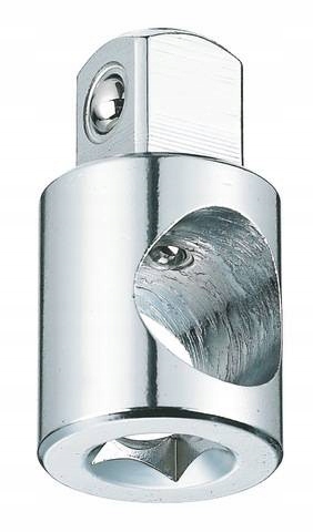 

Sata Adapter 3-drożny 3/8' 1/2' Trójnik