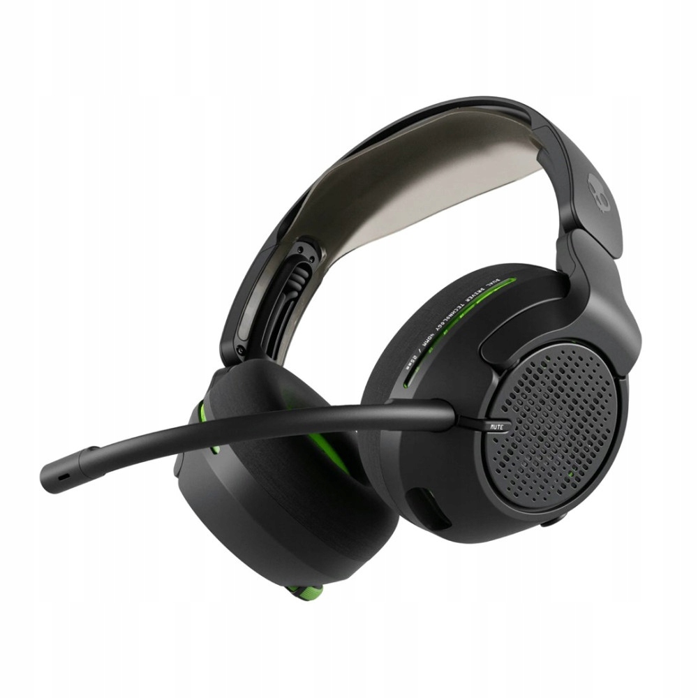 Skullcandy Crusher Plyr 720 Bezdrátová sluchátka pro Xbox