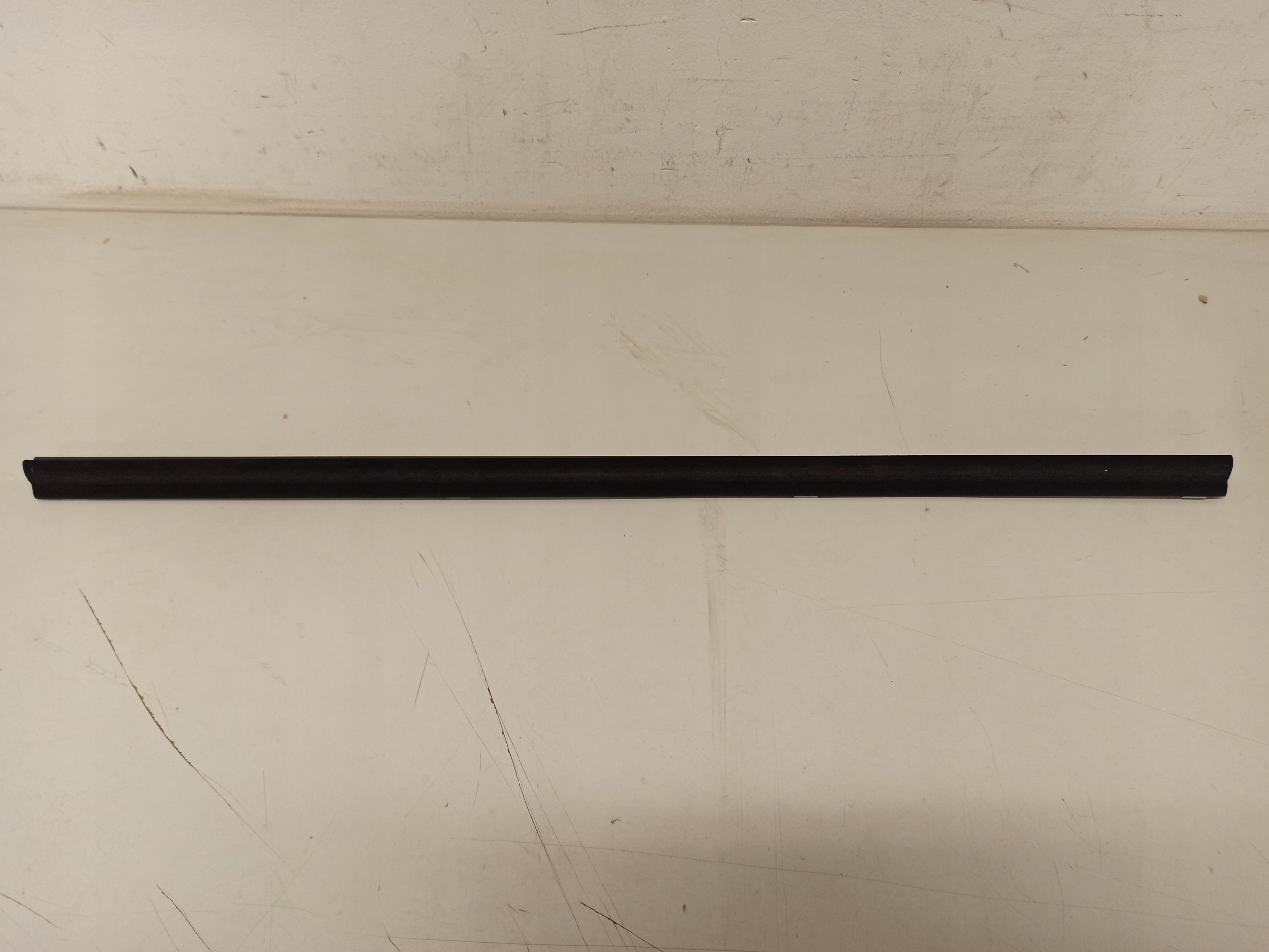 A1407301524 - Молдинг окна Мерседес В140 А1407301524 АСО