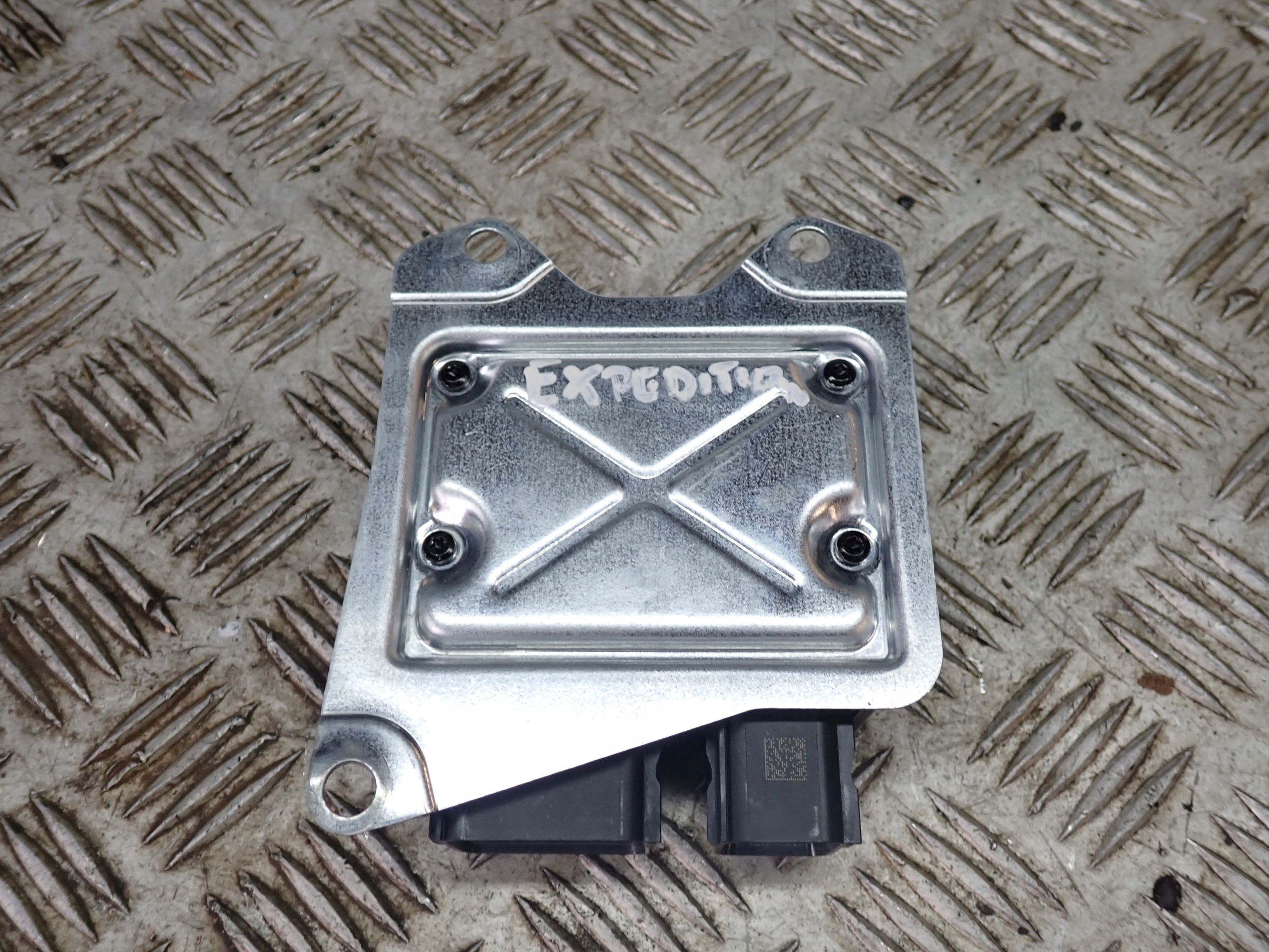 Блок airbag FORD EXPEDITION 3.5 2018-