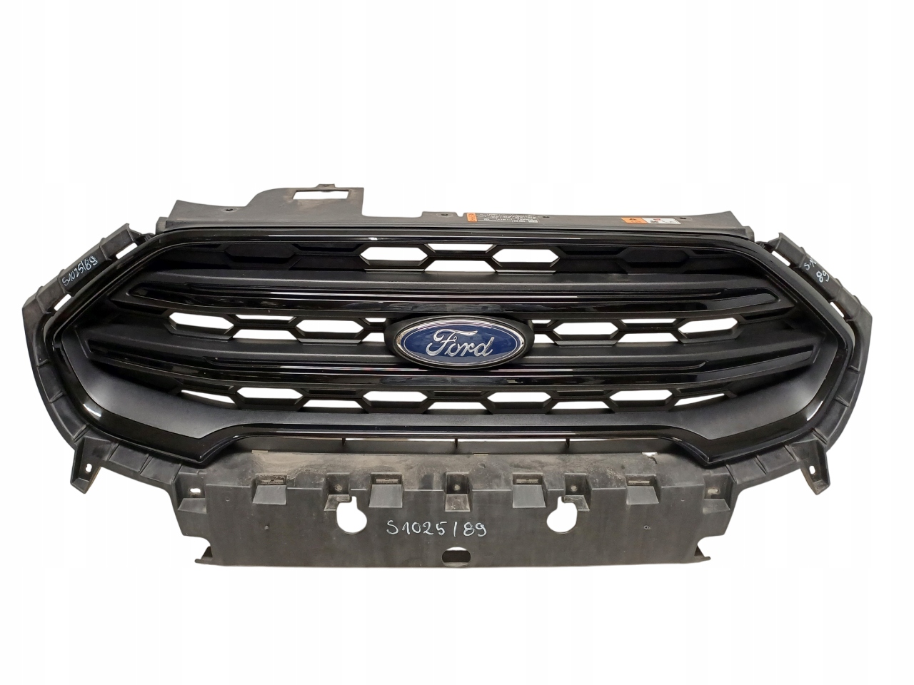 FORD ECOSPORT 2 II LIFT 17- GRILL GRIL ATRAPA GN1517B968EW