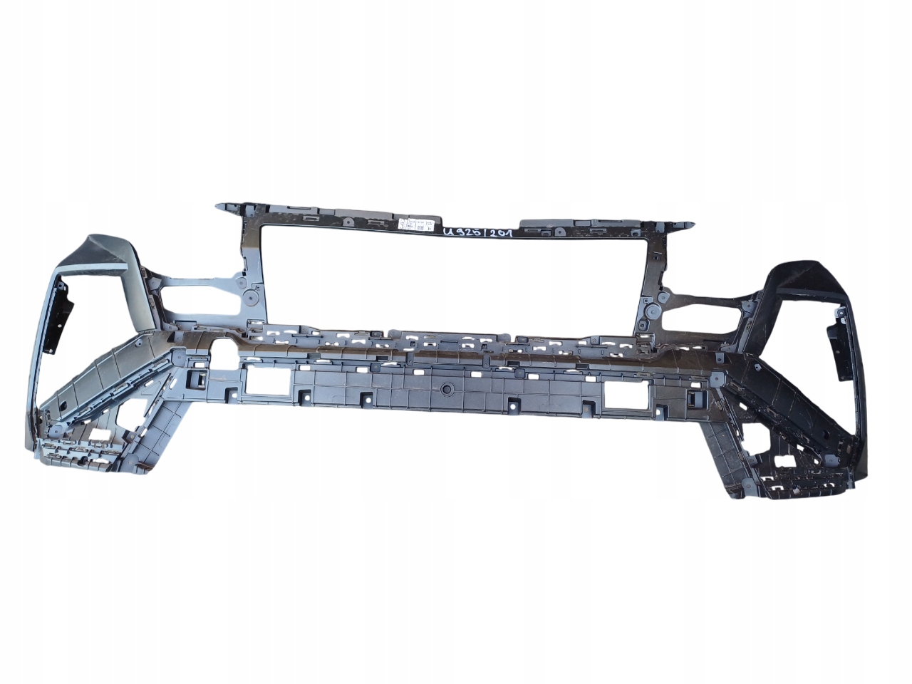 HYUNDAI TUCSON 4 IV LIFT 24- ZDERZAK PRZÓD 86511N7GA0