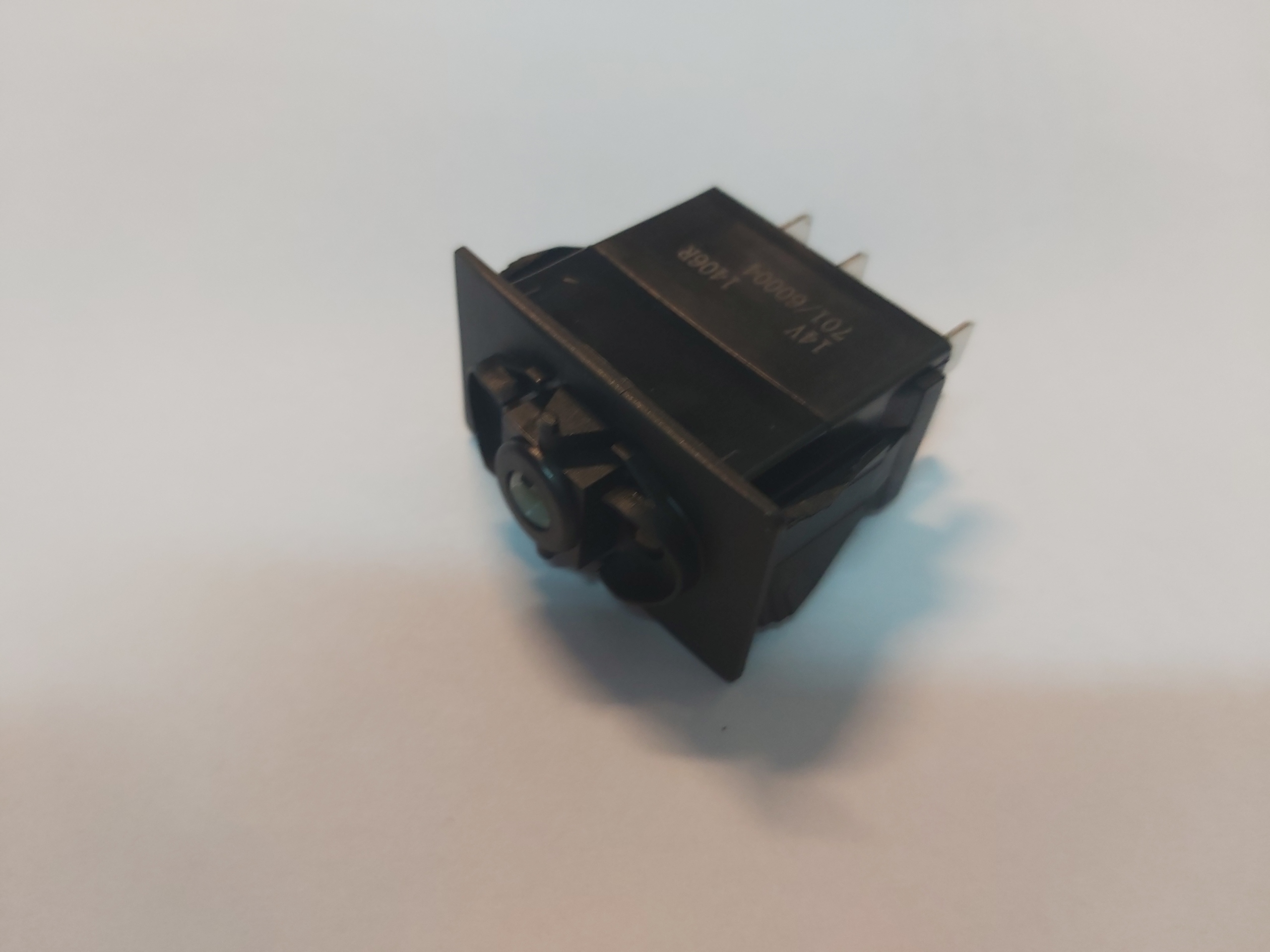 JCB PRZEŁĄCZNIK KLAWISZOWY UNIW 70160004 LUBLIN