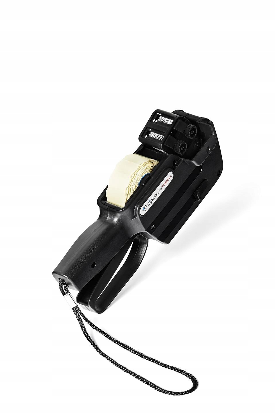 Этикетировочная машина OPEN S-16