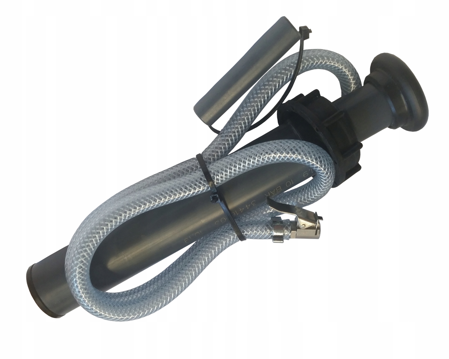 Pumpička Na Aplikáciu Vulkanizačnej Tekutiny Tls