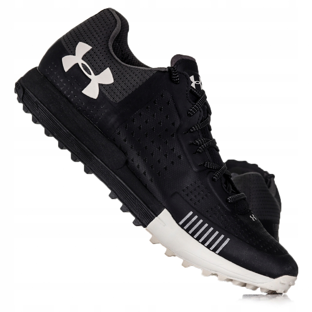 Pánské boty Under Armour Horizon Rtt 1287337-003