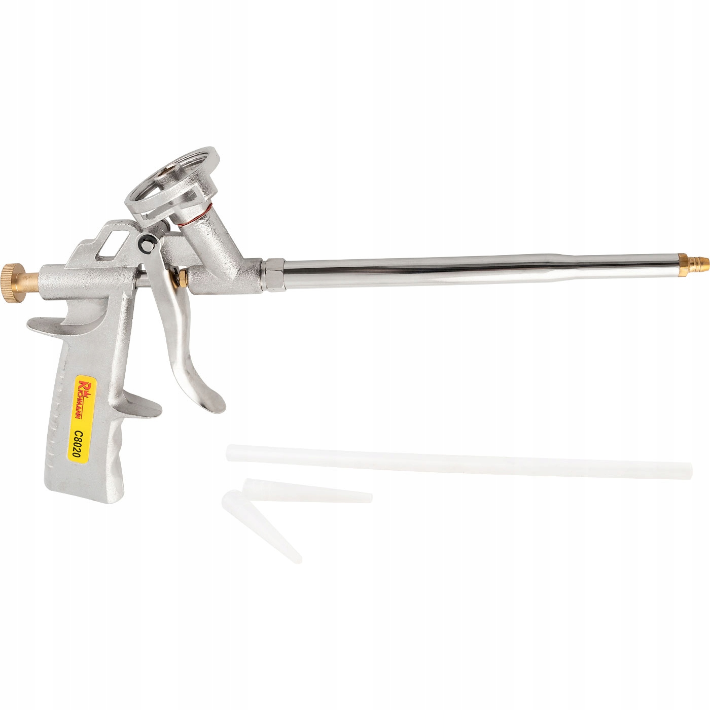 PISTOLET DO PIANKI MONTAŻOWEJ c8020 Richmann