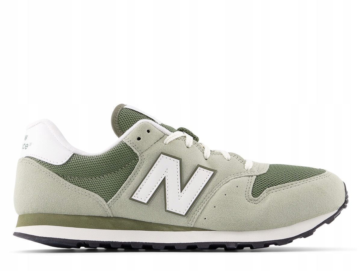 Pánské boty Nb GM500RLS 500 Zelené 45