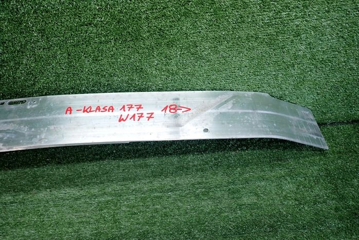 MERCEDES W177 177 A-KLASA 18- bumper support front front