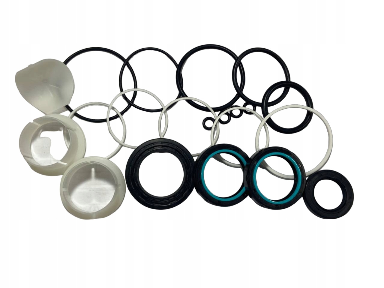 Sada na opravu převodovky řízení Gaz Gazelle Next 13-