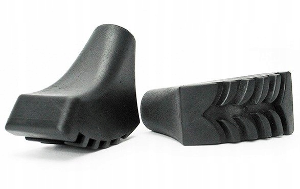 

Bucik Końców Kije Nordic Walking Hi-tec Alpenstock