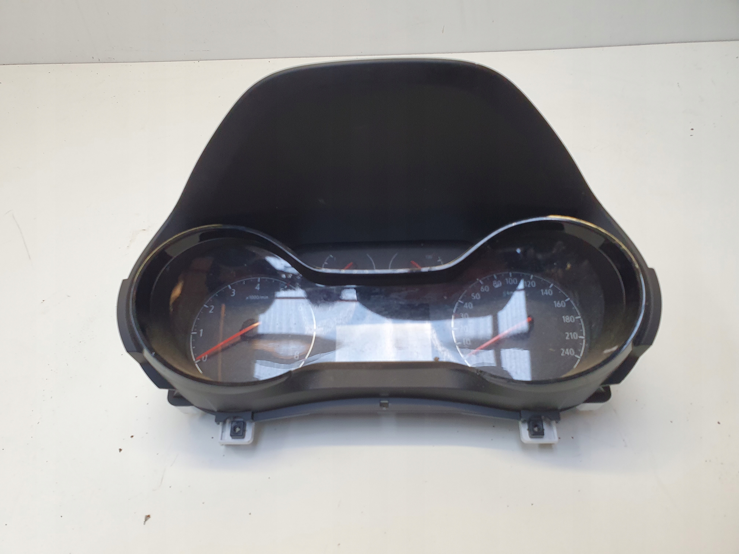 OPEL CORSA F dials dials 9831576180 1.2 THP EU