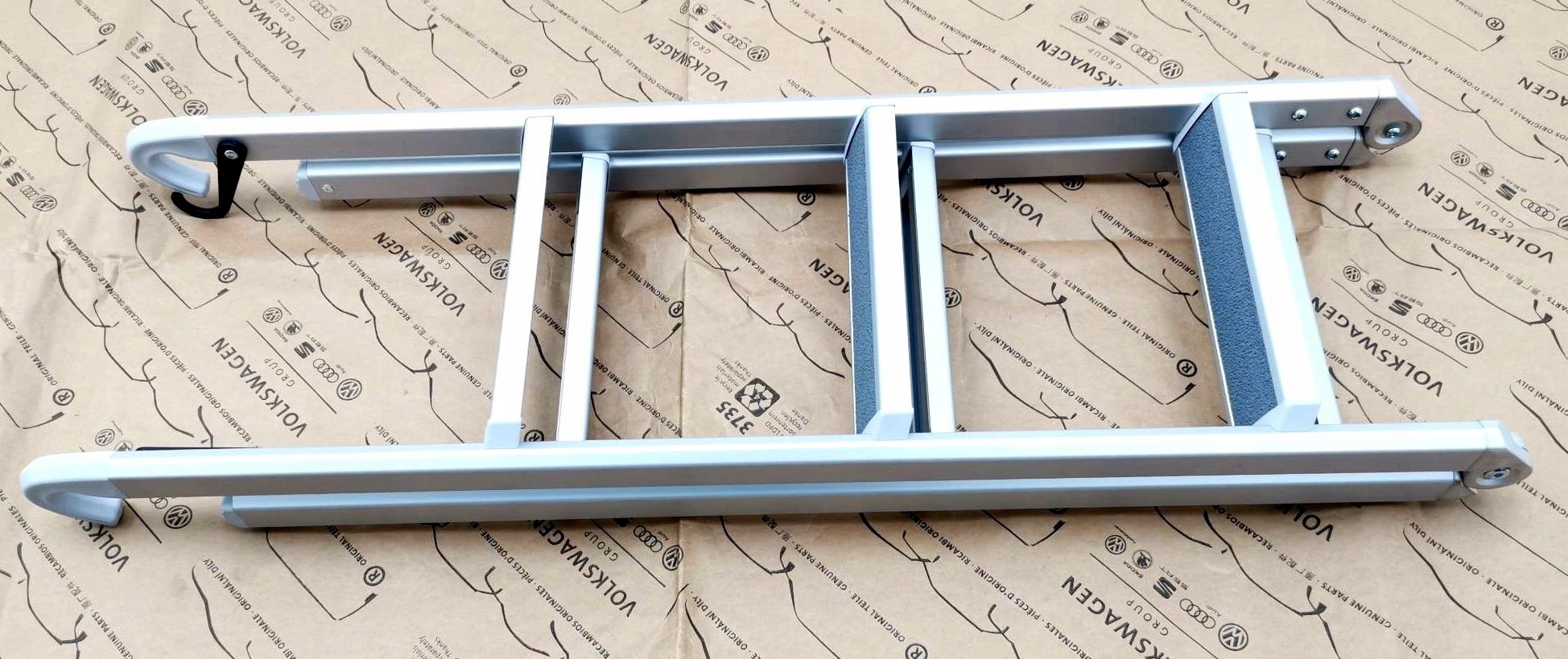 NOWA ORG DRABINKA DRABINA DO KAMPERA VW CRAFTER 7C 7C4071773B