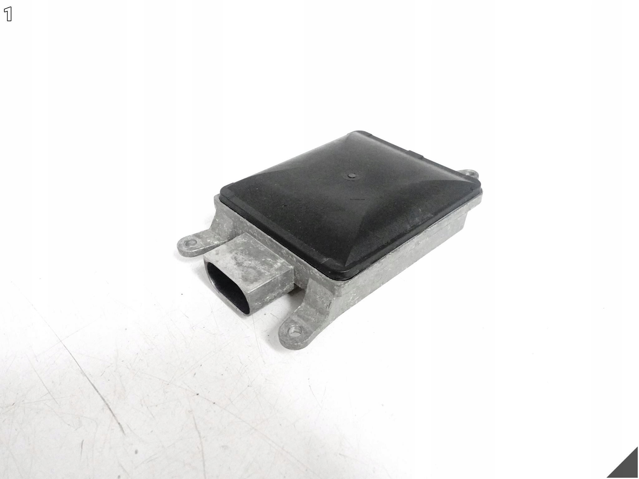 AUDI RS7 4G8 C7 13-18 RADAR sensor SENSOR MARTWEGO POLA W bumper rear part left