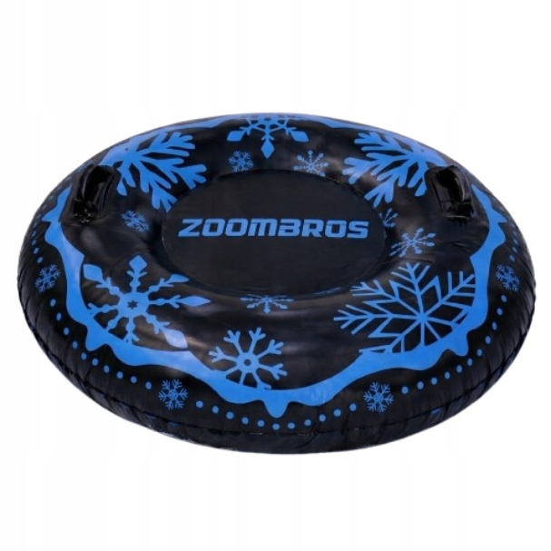 Koło do zjeżdżania na śniegu Ponton Śnieżny 110cm